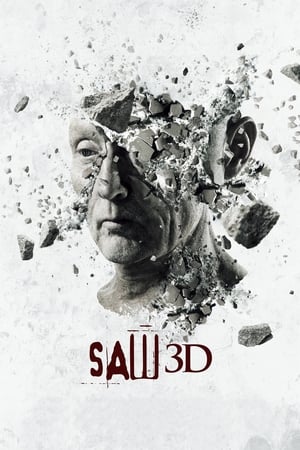 Saw VII- The Final Chapter เกม ตัด-ต่อ-ตาย 7 (2010)