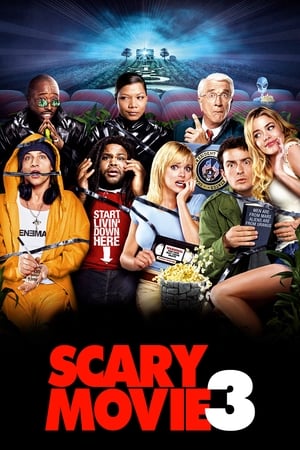 Scary Movie 3 สยองหวีดจี้ ดีจังหว่า (2003)