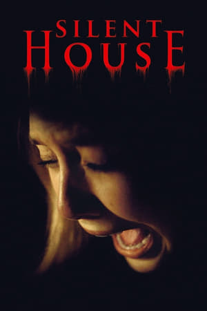 Silent House (2011) บรรยายไทย