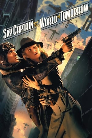 Sky Captain and the World of Tomorrow สกายกัปตัน ผ่าโลกอนาคต (2004)