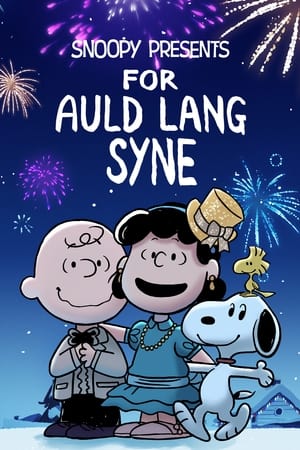 Snoopy Presents For Auld Lang Syne (2021) บรรยายไทย