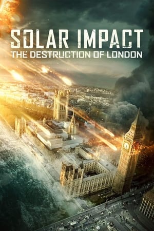 Solar Impact ซอมบี้สุริยะ (2019)