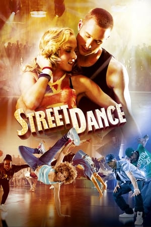 StreetDance เต้นๆโยกๆ ให้โลกทะลุ (2010)