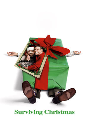 Surviving Christmas คริสต์มาสหรรษา ฮาหลุดโลก (2004) HDTV