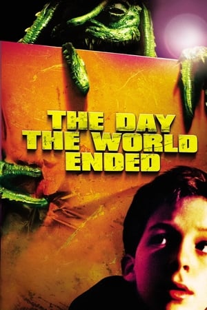 The Day the World Ended (2001) บรรยายไทย