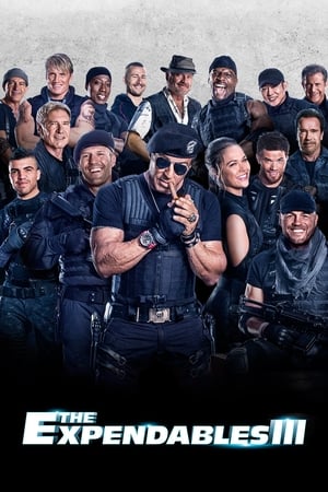 The Expendables 3 (2014) โคตรคนมหากาฬ ทีมเอ็กซ์เพนเดเบิ้ล