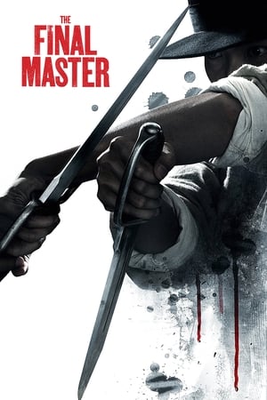 The Final Master พยัคฆ์โค่นมังกร (2015)