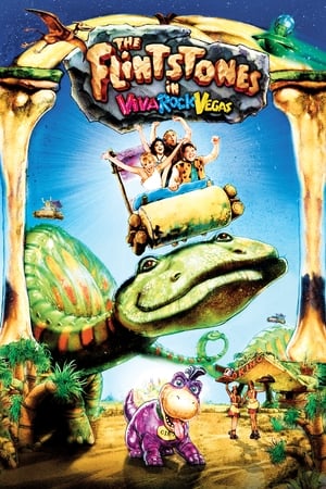 The Flintstones in Viva Rock Vegas มนุษย์หิน ฟลิ้นท์สโตน ป่วนเมืองร็อคเวกัส (2000)