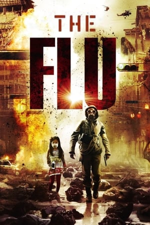 The Flu (Gamgi) มหันตภัยไข้หวัดมฤตยู (2013) บรรยายไทย