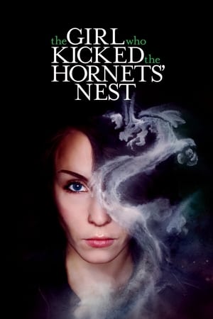 Millenium 3 The Girl Who Kicked The Hornets Nest  ขบถสาวโค่นทรชน ปิดบัญชีคลั่ง (2009)