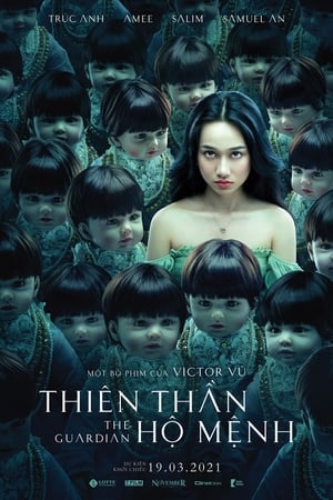 Thiên Than Ho Menh (The Guardian) ตุ๊กตาอารักษ์ (2021) บรรยายไทย