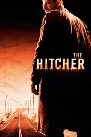 The Hitcher คนนรกโหดข้างทาง (2007)