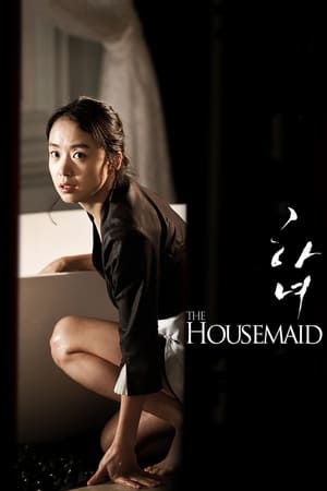 The Housemaid (Hanyo) แรงปรารถนา..อย่าห้าม (2010)