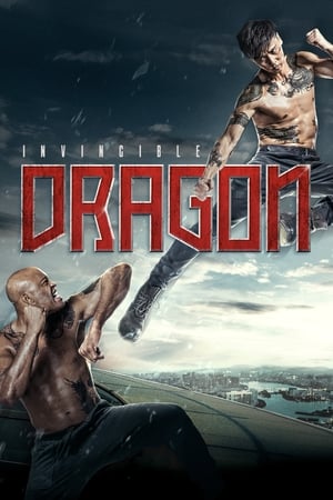 The Invincible Dragon หมัดเหล็กล่าฆาตกร (2019)