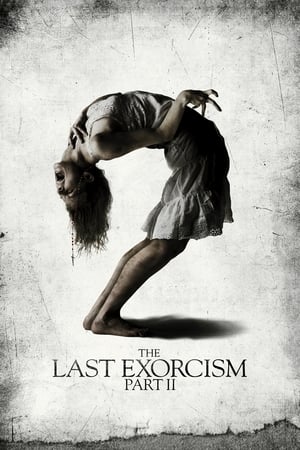 The Last Exorcism Part II นรกเฮี้ยน 2 (2013)