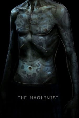 The Machinist หลอน…ไม่หลับ (2004)