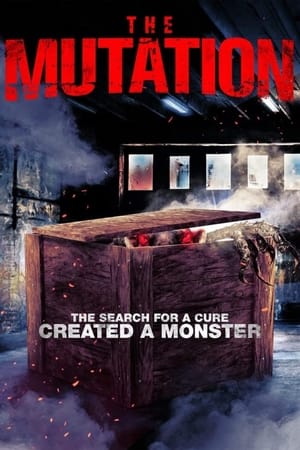 The Mutation (2021) บรรยายไทย