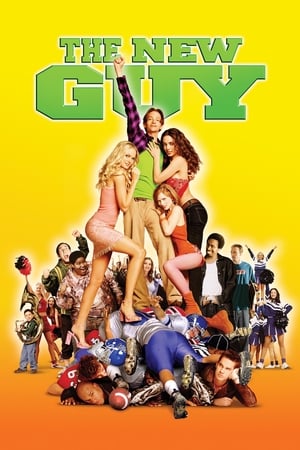 The New Guy หนุ่มจืด… ยกเครื่องเฟี้ยว (2002) บรรยายไทย