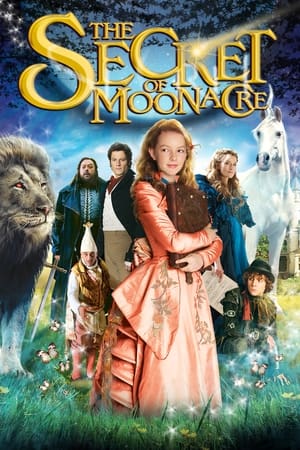 The Secret of Moonacre อภินิหารมนตรามหัศจรรย์ (2008)