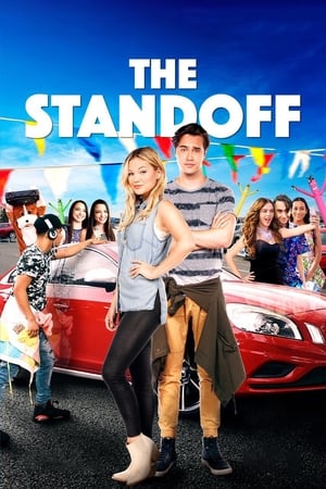 The Standoff (2016) HDTV