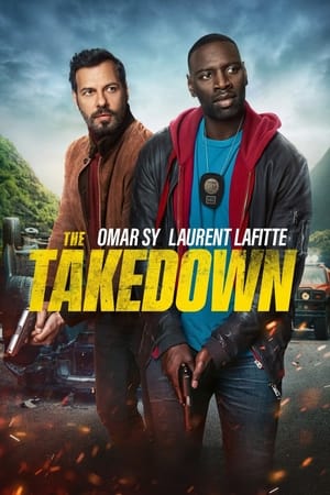 The Takedown (2022) เดอะ เทคดาวน์ พากย์ไทย