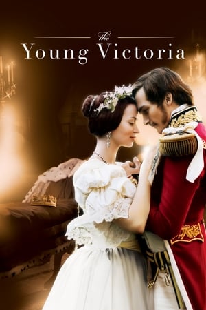 The Young Victoria (2009) บรรยายไทย