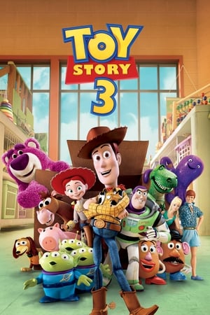 Toy Story 3 ทอย สตอรี่ 3 (2010) 3D