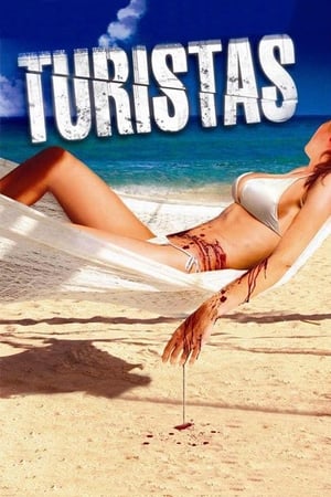 Turistas ปิดเกาะเชือด (2006) Unrated Version