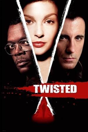 Twisted พลิกปริศนา ฆ่าซ่อนปม (2004) บรรยายไทย