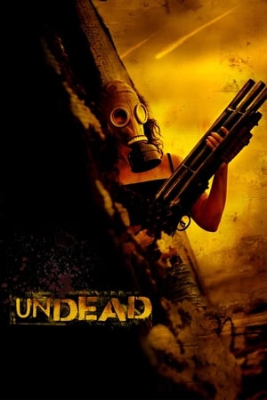 Undead แหวะชำแหละคน (2003)