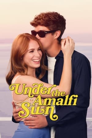 Under the Amalfi Sun (2022) วางหัวใจใต้แสงตะวัน อมาลฟี