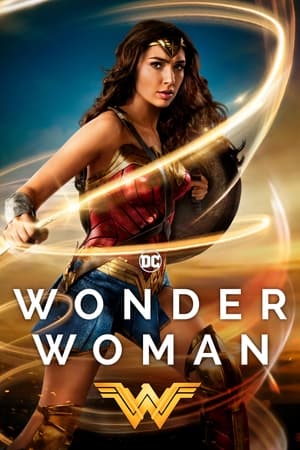 Wonder Woman วันเดอร์ วูแมน (2017)