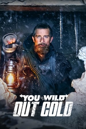 You vs Wild Out Cold ผจญภัยสุดขั้วกับแบร์ กริลส์ ฝ่าหิมะ (2021) NETFLIX