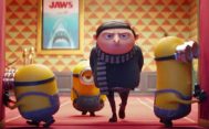 Minion 2: The Rise of Gru พาย้อนไปดูเรื่องราวในวัยเด็กของสุดยอดวายร้าย “กรู”