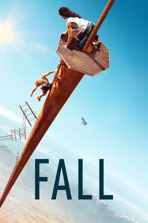 Fall (2022) ฟอล