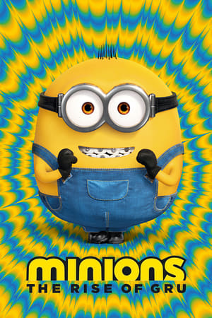 Minions- The Rise of Gru(2022) มินเนี่ยน 2