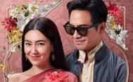 โป๊ป-เบลล่า เปิดตัวแล้ว!! ใน “บุพเพสันนิวาส 2” ได้ GDH ร่วมสร้างสนุกในครั้งนี้