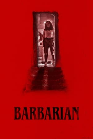 Barbarian (2022) บ้านเช่าสยองขวัญ