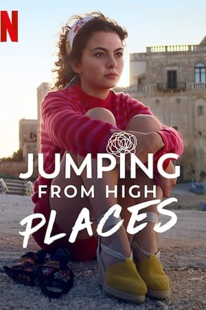 Jumping from High Places (2022) วันนี้ฉันจะไม่กลัว