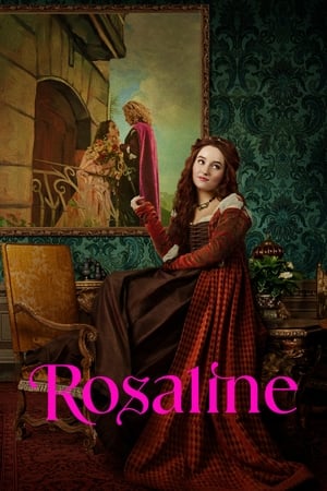 Rosaline (2022) โรซาลีน