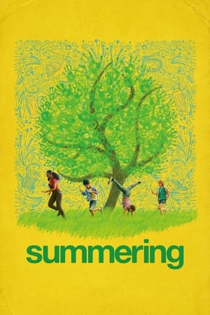 Summering (2022) คิมหันต์อัศจรรย์