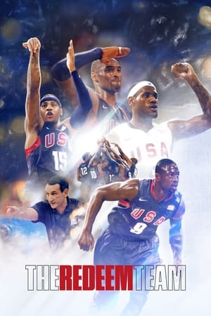 The redeem team (2022) เดอะ รีดีม ทีม