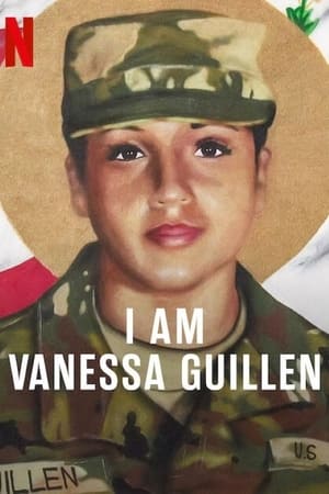 I am vanessa guillen (2022) ฉันชื่อวาเนสซา กีเยน