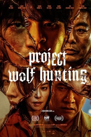 Project Wolf Hunting (2022) เรือคลั่งเกมล่าเดนมนุษย์