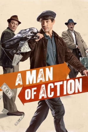 A Man of Action (2022) อะ แมน ออฟ แอ็คชั่น