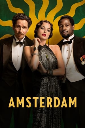 Amsterdam (2022) อัมสเตอร์ดัม