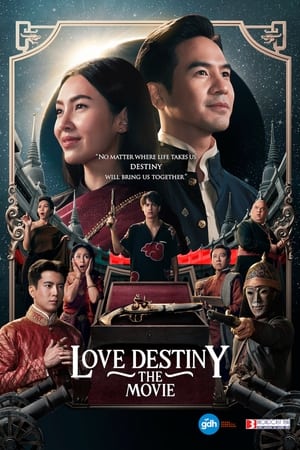 Love Destiny The Movie (2022) บุพเพสันนิวาส 2