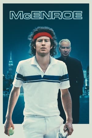 McEnroe (2022) แมคเอนโร