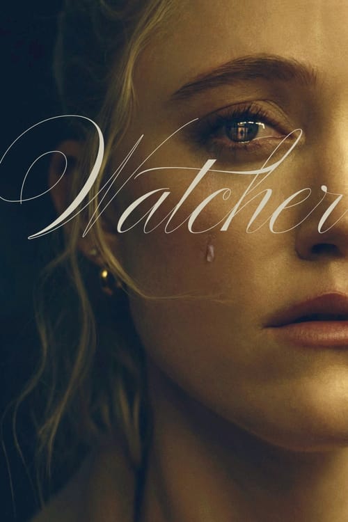 Watcher (2022) เฝ้ามองจ้องเชือด