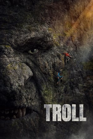 Troll (2022) โทรลล์